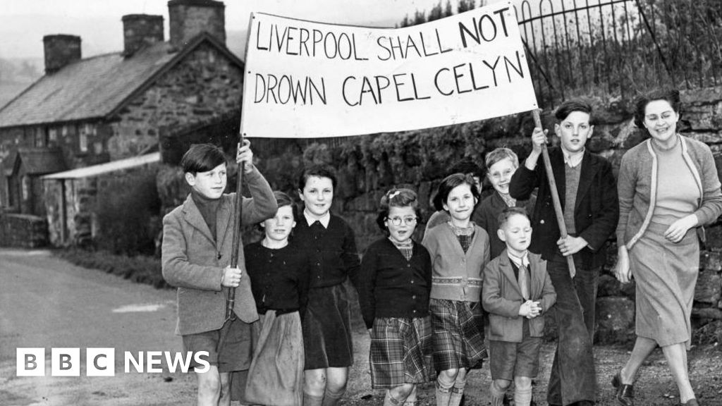 Welsh history not taught enough in schools, says academic